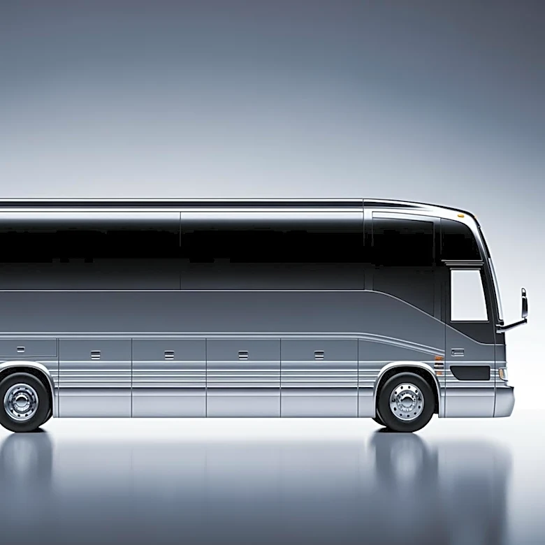 Rob Marion Appointed President of Motor Coach Industries, Aiming for Quality and Innovation