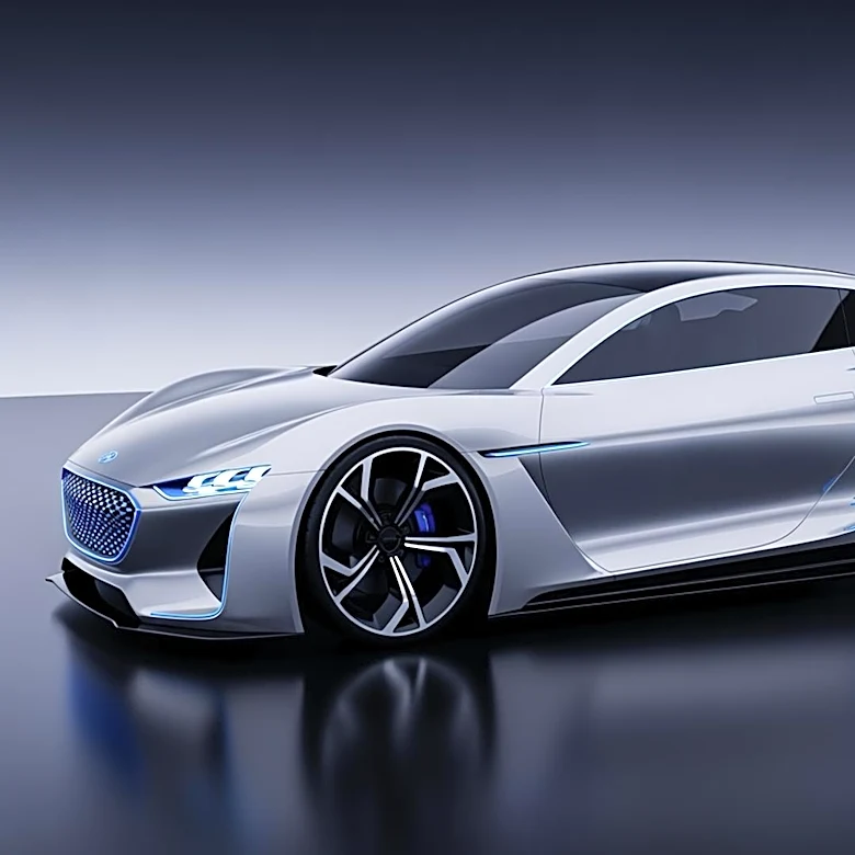 Mazda 6e Wins World Car Design of the Year, Signaling a Confident Step into EV Market