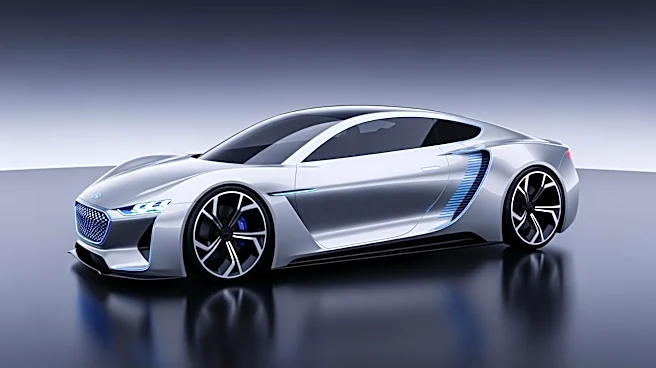 Mazda 6e Wins World Car Design of the Year, Signaling a Confident Step into EV Market