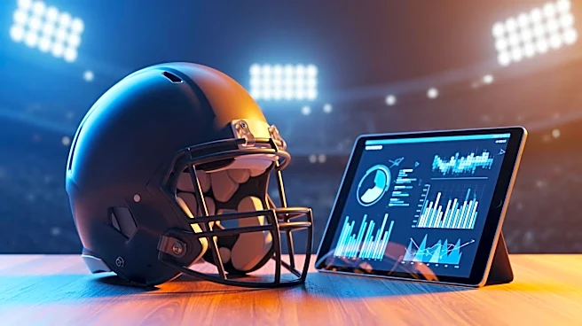 2026 NFL Draft Hype Builds with Mock Drafts and HBCU Showcase Highlights