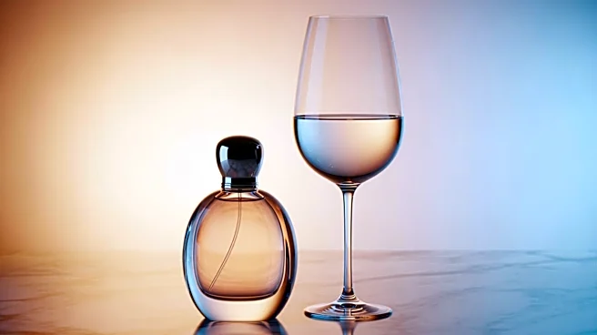 Beauty Brands Collaborate with Food and Beverage Industry to Enhance Consumer Experience