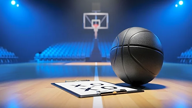 John Andrzejek Joins Louisville Basketball as Associate Head Coach, Aiming to Strengthen Defense