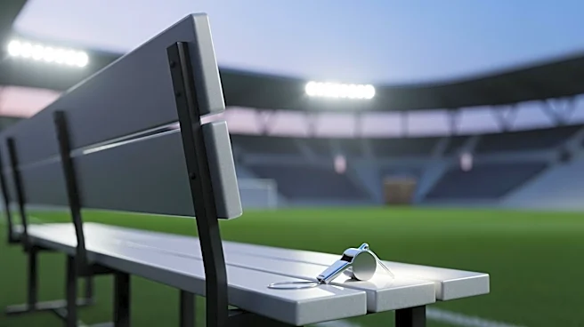 Pep Guardiola to Decide Manchester City Future at Season's End Amid Transfer Speculations