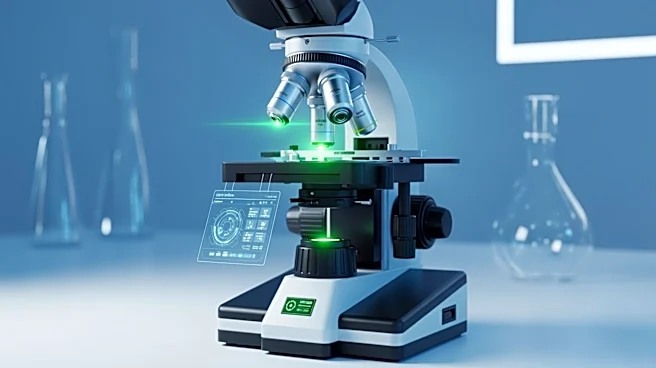 Agilent Technologies Launches BioTek Cytation 9, Enhancing Laboratory Imaging Capabilities