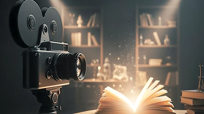 HBO to Air 'Harry Potter' Behind-the-Scenes Special 'Finding Harry'