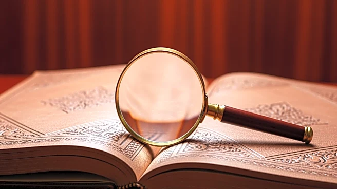 Prime Video's 'Young Sherlock' Debuts Strongly in Streaming Ratings