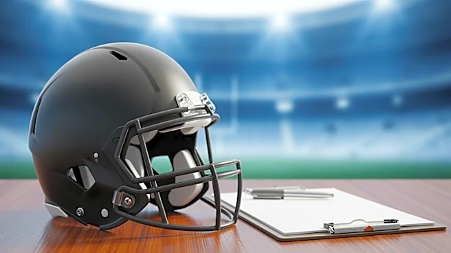 Cincinnati Bearcats Football Secures Fourth Commitment for 2027 Class