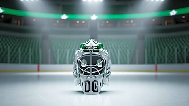 Jake Oettinger Leads Dallas Stars to Victory Over Winnipeg Jets with Shutout Performance