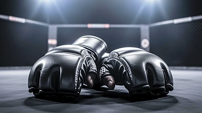 UFC Announces Major Women's Bantamweight Fight for Upcoming Vegas Event