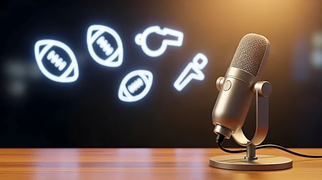 Ireland Contracting Nightly Sports Call Discusses Key Sports Topics