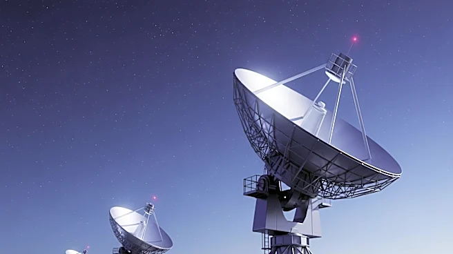 Amazon Eyes Globalstar Acquisition to Bolster Satellite Network