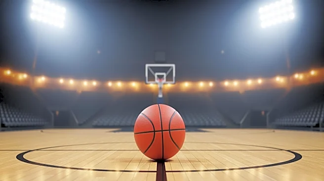 Auburn Tigers Secure Spot in NIT Title Game with Victory Over Illinois State