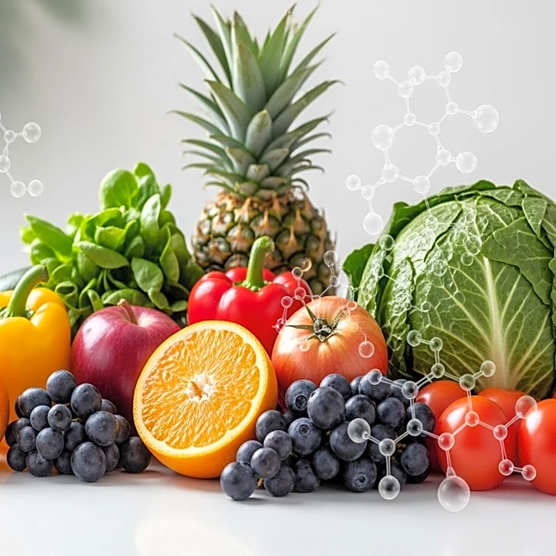 Functional Foods Market Grows Amid Health Claims and Consumer Skepticism