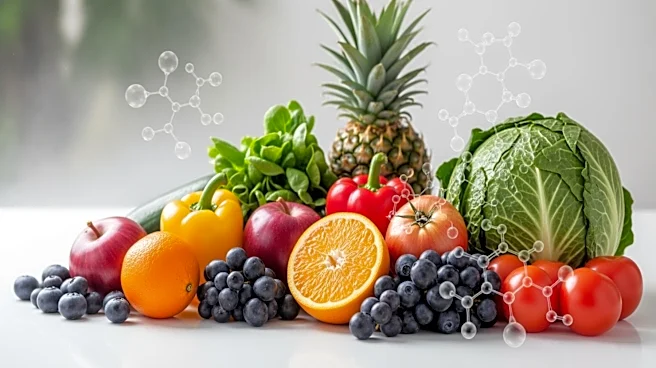 Functional Foods Market Grows Amid Health Claims and Consumer Skepticism