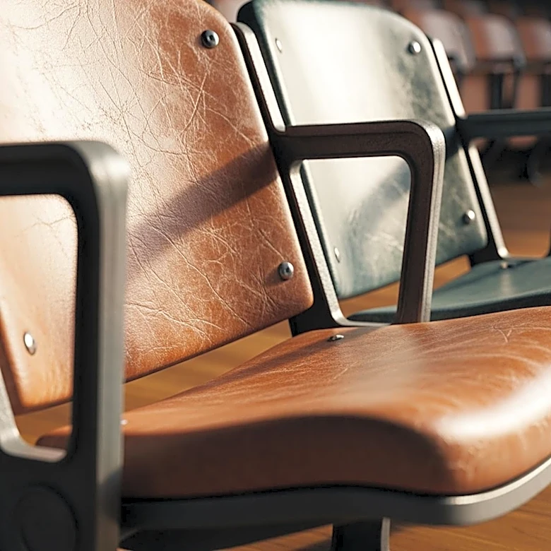 Washington Wild Things Selling Former Three Rivers Stadium Seats to Fans