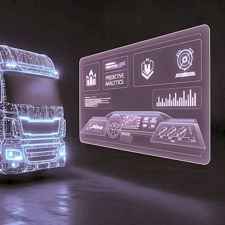 Bosch Acquires Uptake Technologies to Enhance AI Predictive Maintenance for Fleets