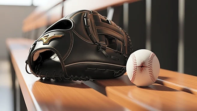 Detroit Tigers Release Phil Bickford Due to Triceps Injury