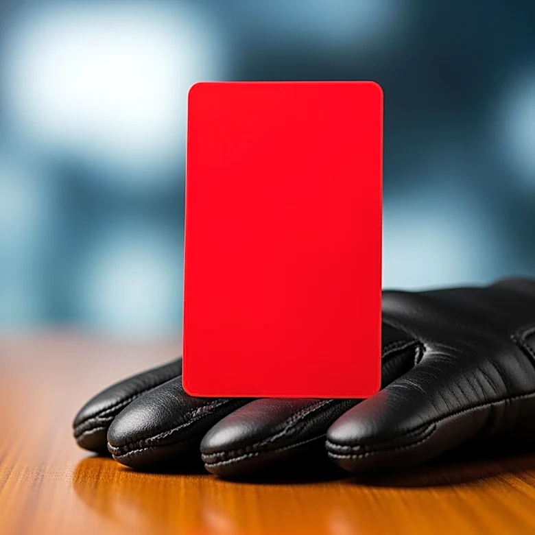 Ines Belloumou Receives Red Card for Hair Pull on Alyssa Thompson in WSL Match