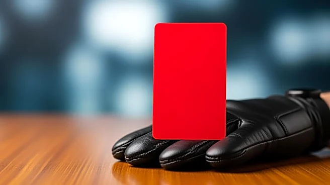 Ines Belloumou Receives Red Card for Hair Pull on Alyssa Thompson in WSL Match