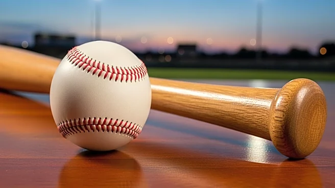 Ontario Tower Buzzers Launch Inaugural Season in Minor League Baseball