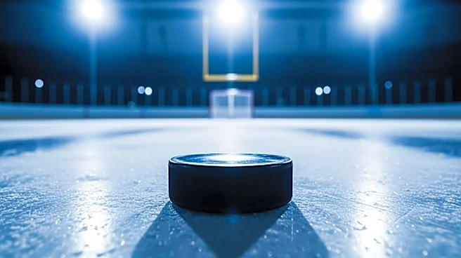 Edmonton Oilers Secure Fifth Consecutive Win, Ending Chicago Blackhawks' Playoff Hopes