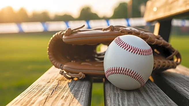 Franklin Sports Prepares Boston Red Sox for Fenway Park Opener