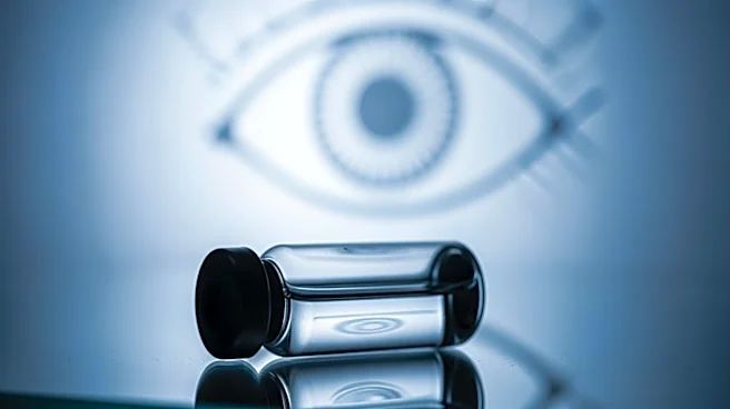 Immunovant's Drug for Thyroid Eye Disease Fails in Pivotal Trials