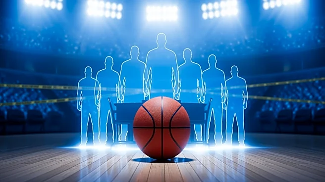 Michigan Wolverines Prepare for Final Four with Fab Five Reunion Broadcast