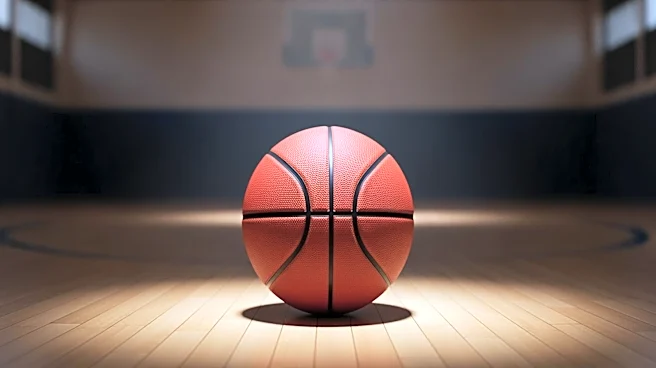 Boston College Women's Basketball Faces Setback as Top Scorer Enters Transfer Portal