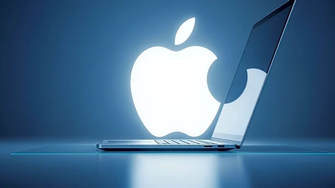 Amazon Offers Record Low Prices on M5 MacBook Air Models