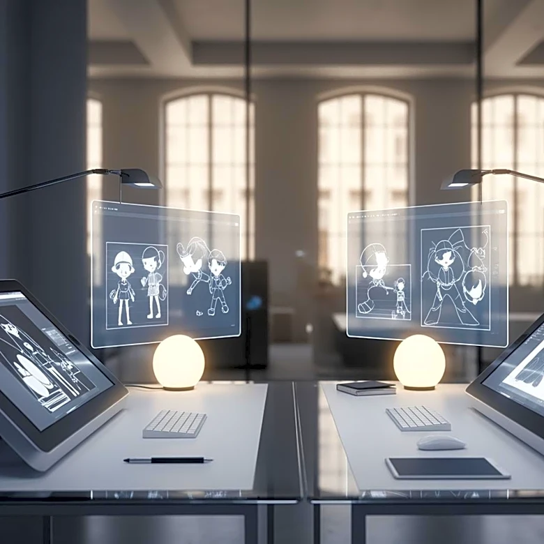 Rodeo FX Expands Paris Studio, Integrates Mikros Animation for Enhanced Collaboration