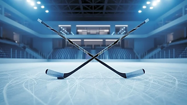 Utah Mammoth Defeats Seattle Kraken 6-2, Strengthens Playoff Position