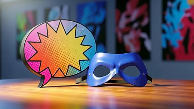 Brooklyn to Host Inaugural Comic Convention, Expanding Local Arts Scene