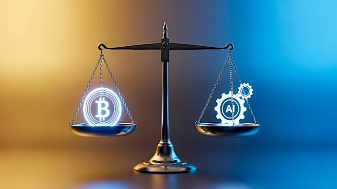 Basic Income Debate Gains Momentum Amid AI Workforce Impact