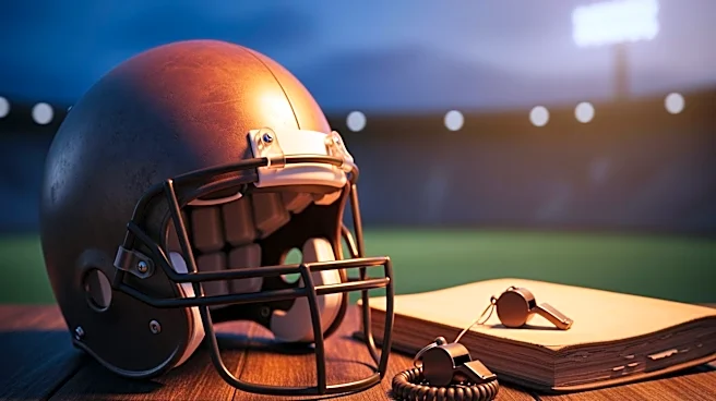 Linebacker Anthony Walker Announces Retirement After Nine NFL Seasons