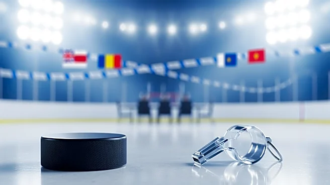 NHL Coach's Challenge Overturns Call, Awards Goal to Utah