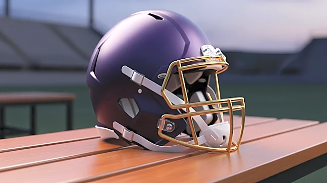 Kyler Murray Joins Minnesota Vikings as Starting Quarterback for 2026 Season