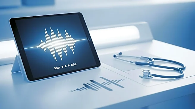 Commure Introduces AI-Powered Dictation Tool to Streamline Clinical Workflows