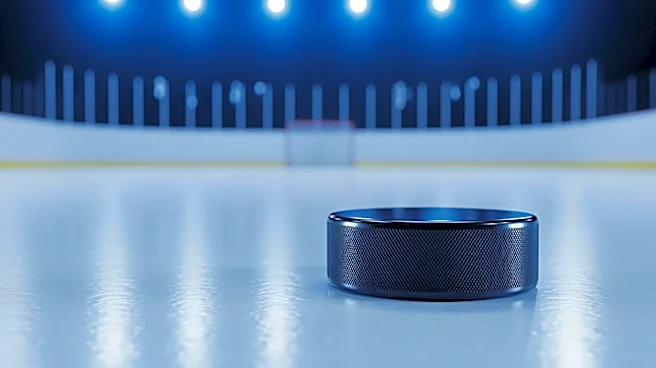 San Jose Sharks Secure Fourth Consecutive Win, Boosting Playoff Prospects