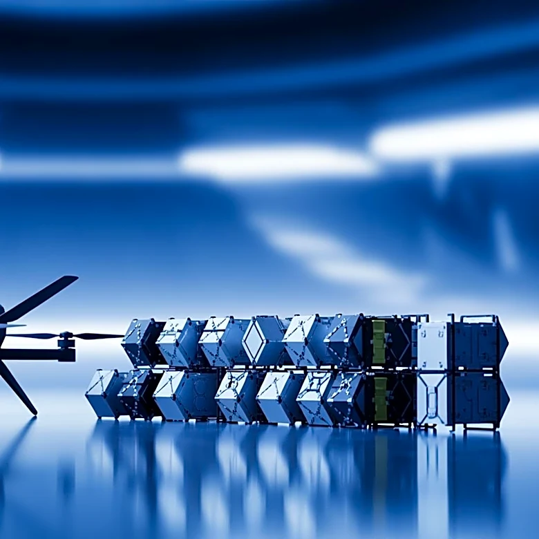 Xer Technologies Achieves Breakthrough in Drone Payload and Endurance Capabilities