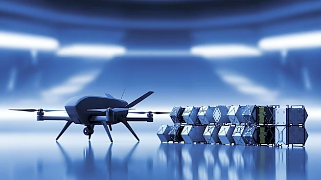 Xer Technologies Achieves Breakthrough in Drone Payload and Endurance Capabilities