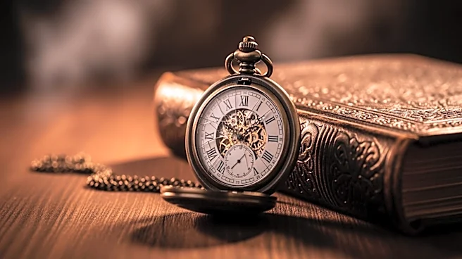 Netflix Announces Two New Peaky Blinders Series with New Duke Shelby