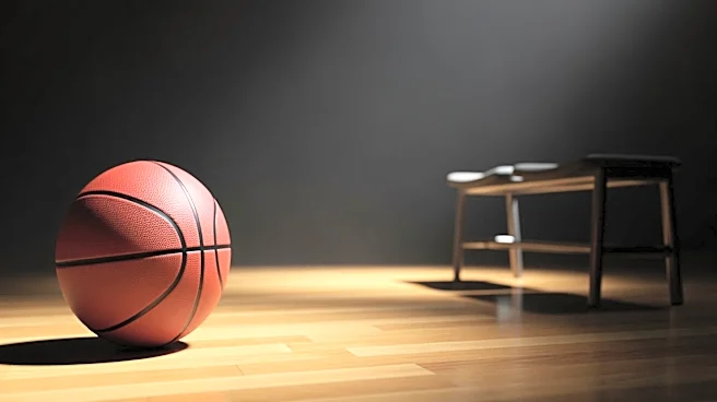 Cade Cunningham's Injury Sidelines Pistons Star, Affecting Award Eligibility