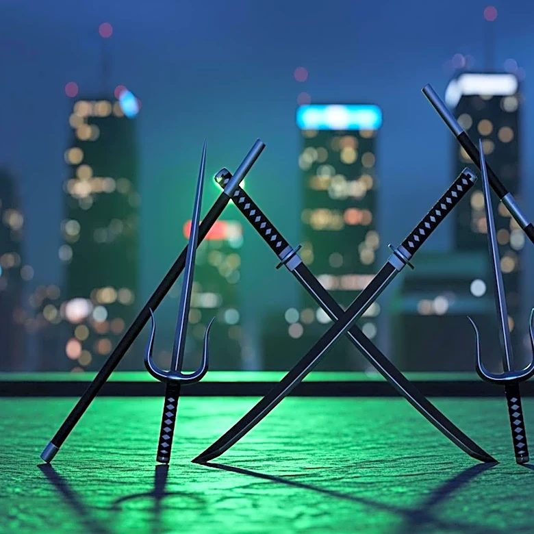 Teenage Mutant Ninja Turtles: Empire City Set for April Release with Co-op Gameplay