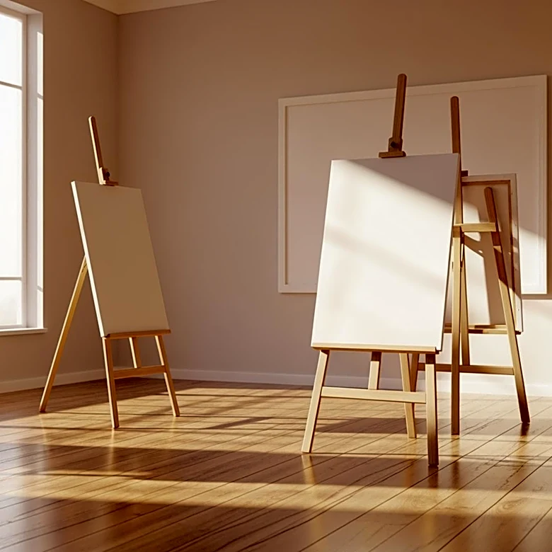 The Art Center of Dover Hosts New Exhibitions Showcasing Local Artists