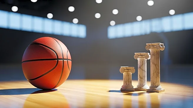 Pauline Love Appointed as Alabama Women's Basketball Head Coach, Emphasizes Three Pillars for Success