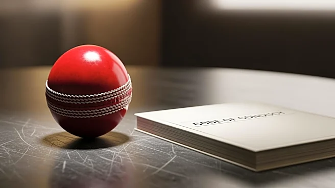 Abhishek Sharma Fined for Code of Conduct Breach in IPL Match Against KKR