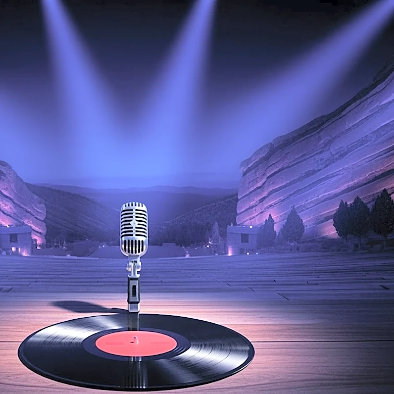 Snoop Dogg and Ice Cube Announce Red Rocks Concert with Tickets Now Available