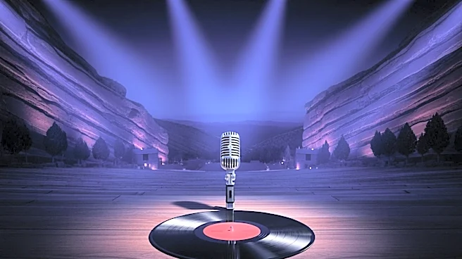 Snoop Dogg and Ice Cube Announce Red Rocks Concert with Tickets Now Available