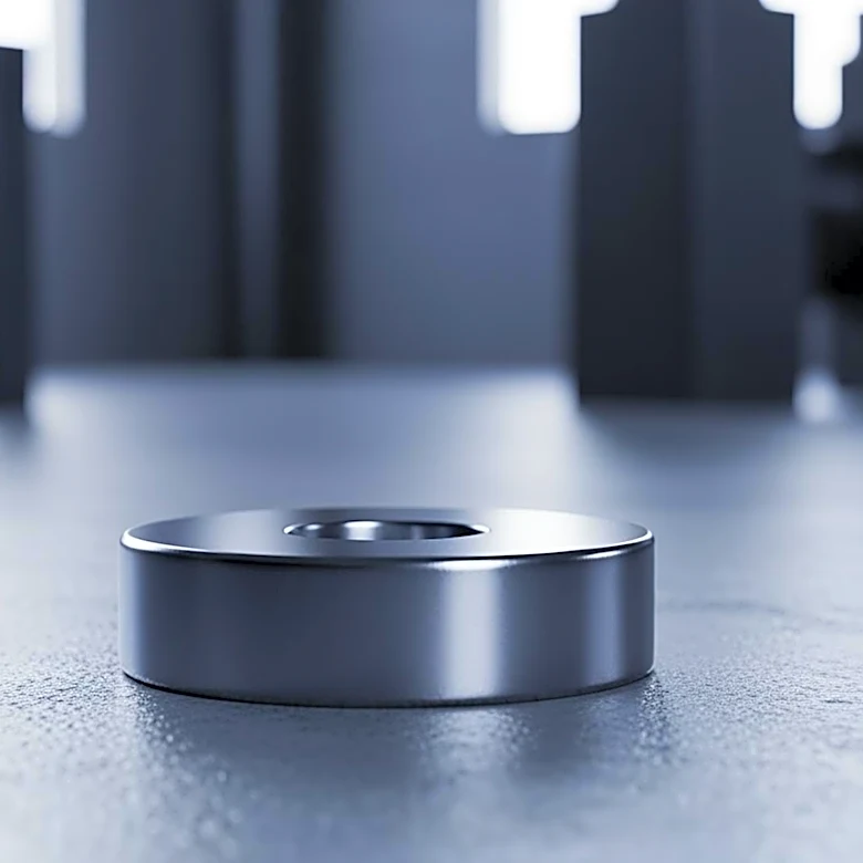 MP Materials Faces Investor Scrutiny Over Texas Magnet Project and Revenue Miss